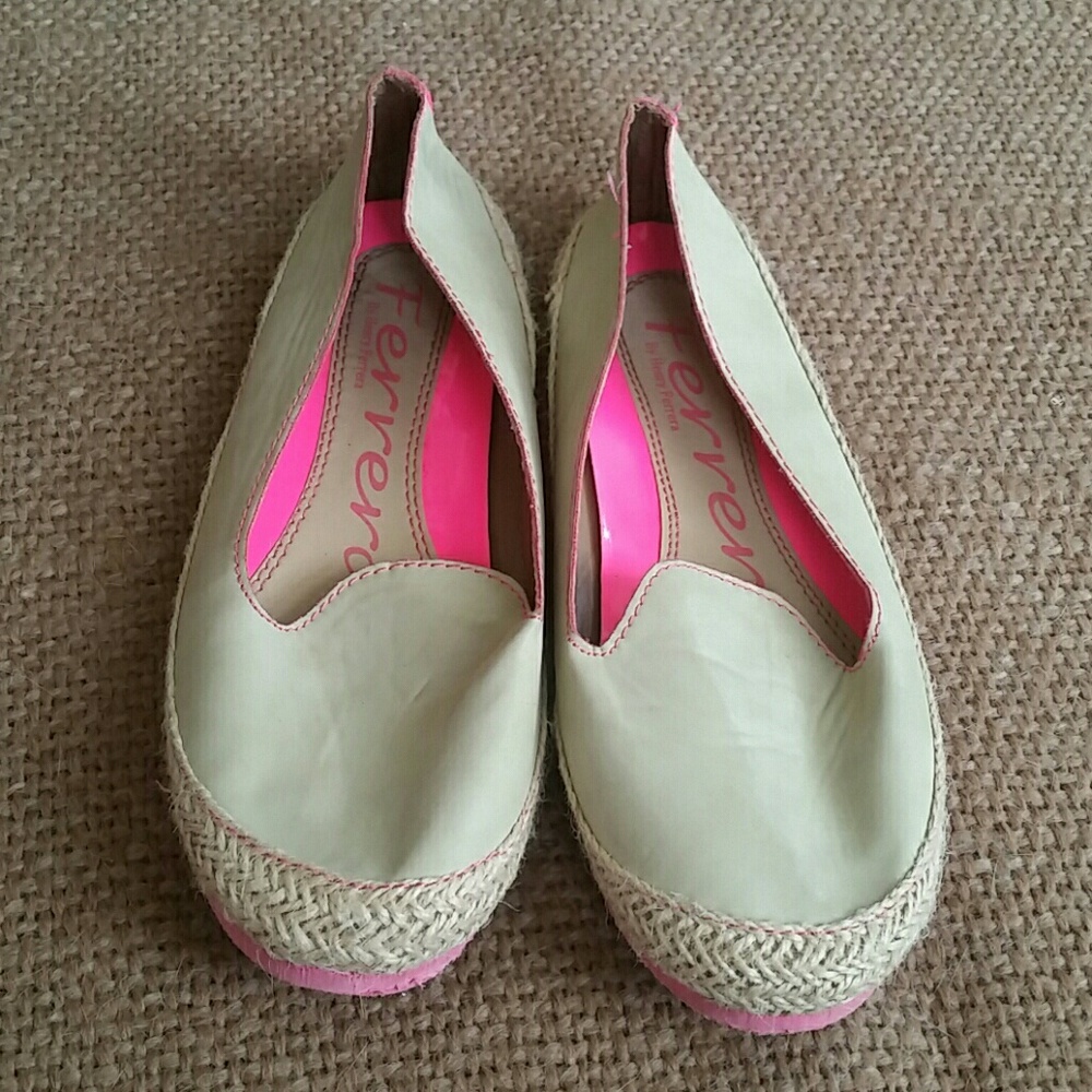 Henry  Ferrero loafers